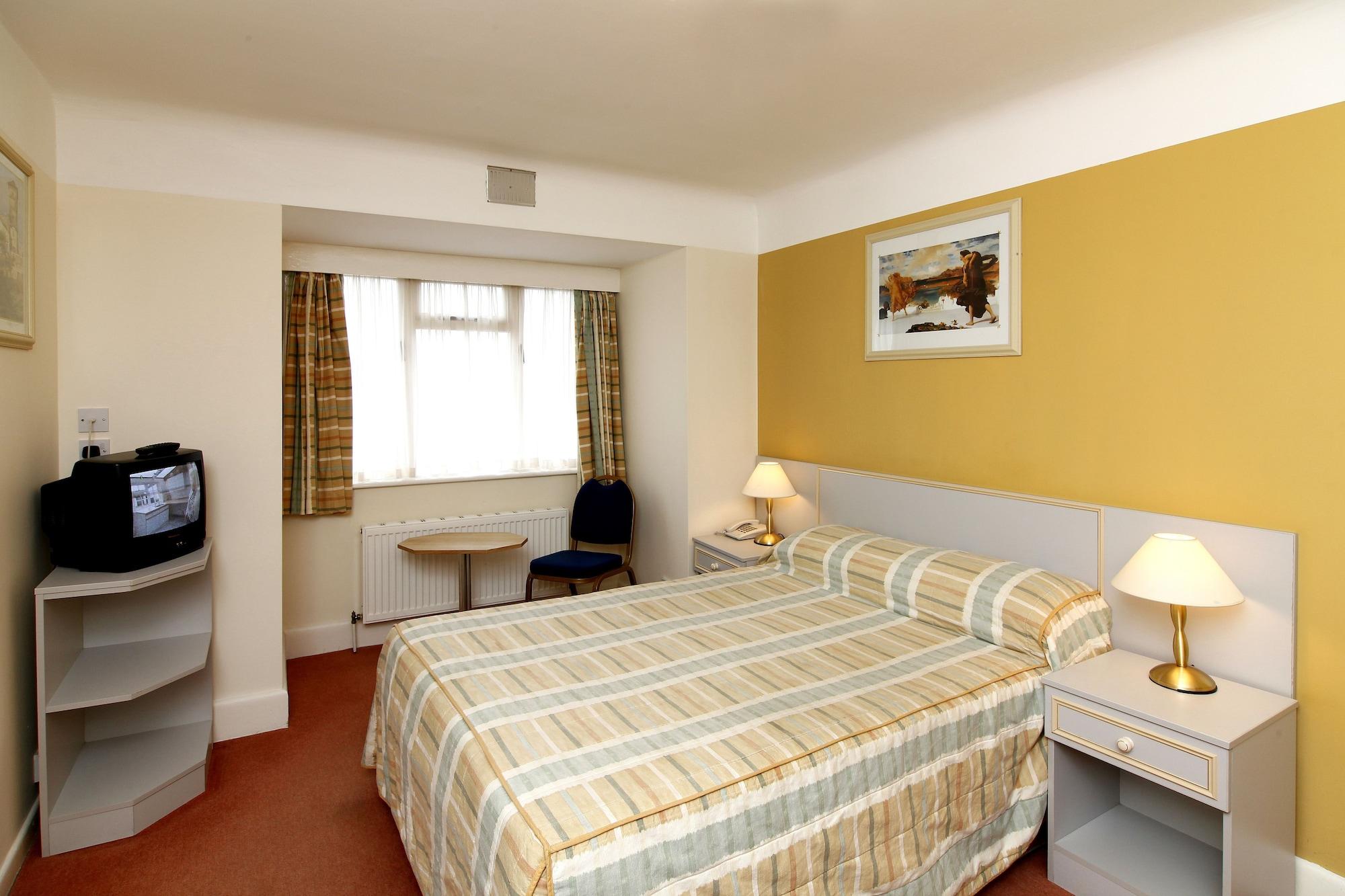 Belvilla Russel Court Hotel Bournemouth Central Ngoại thất bức ảnh