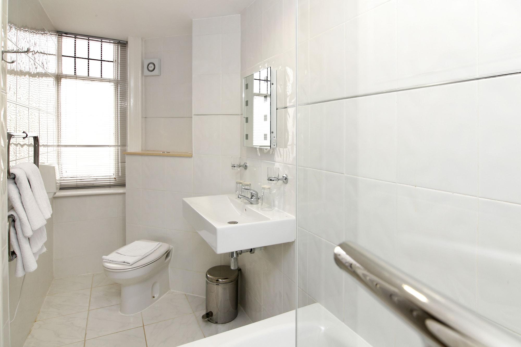 Belvilla Russel Court Hotel Bournemouth Central Ngoại thất bức ảnh