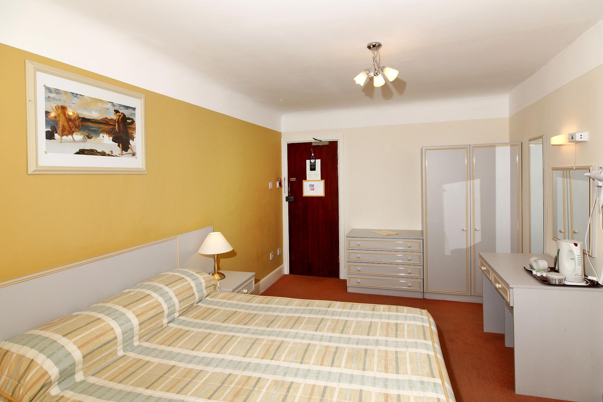 Belvilla Russel Court Hotel Bournemouth Central Ngoại thất bức ảnh
