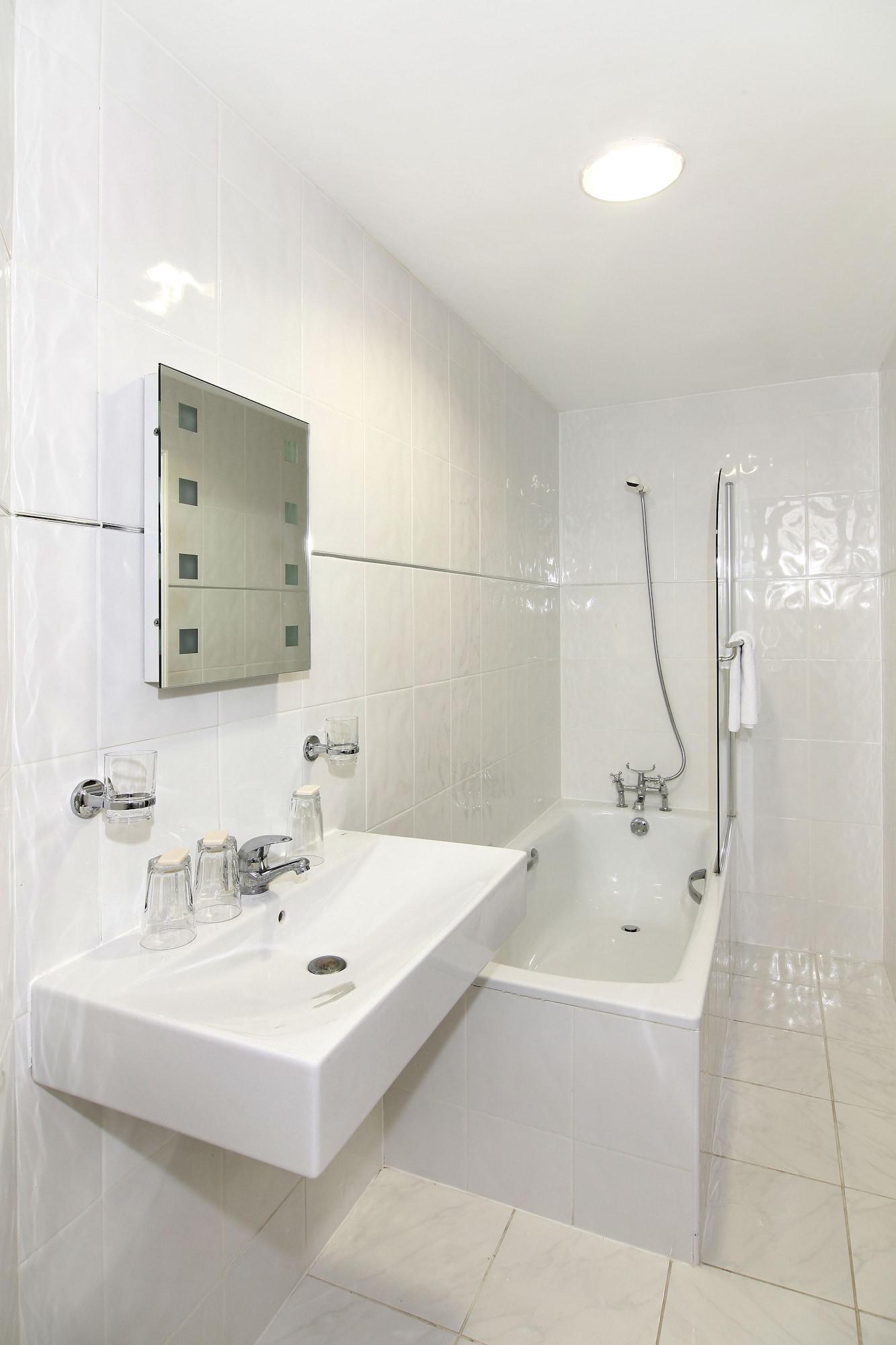 Belvilla Russel Court Hotel Bournemouth Central Ngoại thất bức ảnh