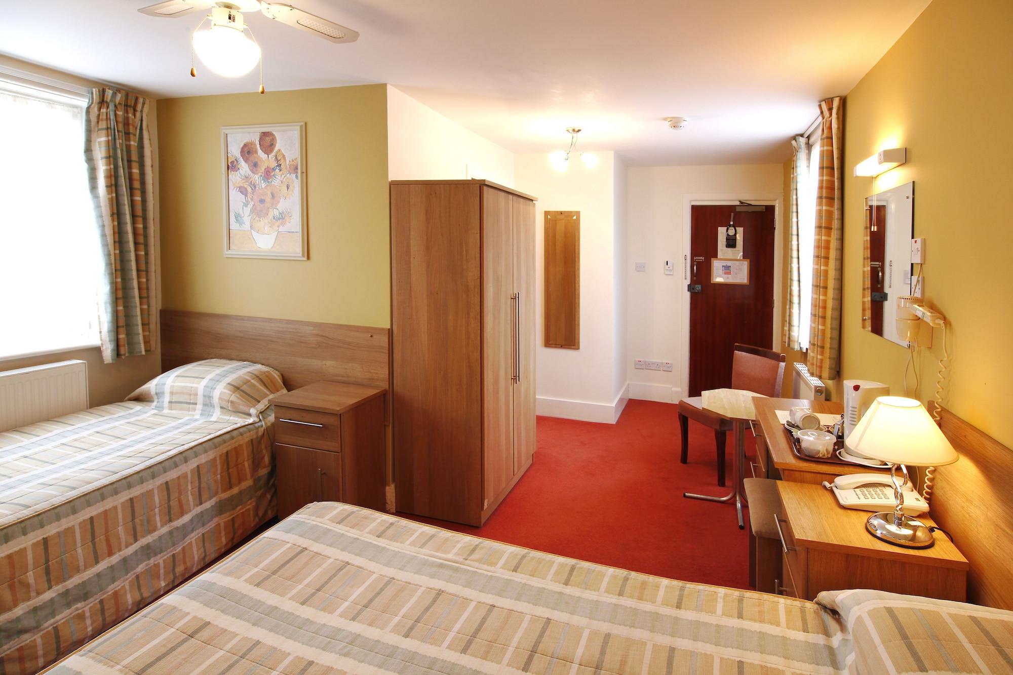 Belvilla Russel Court Hotel Bournemouth Central Ngoại thất bức ảnh