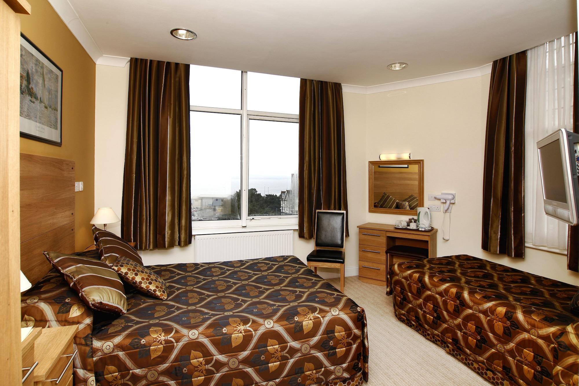 Belvilla Russel Court Hotel Bournemouth Central Ngoại thất bức ảnh