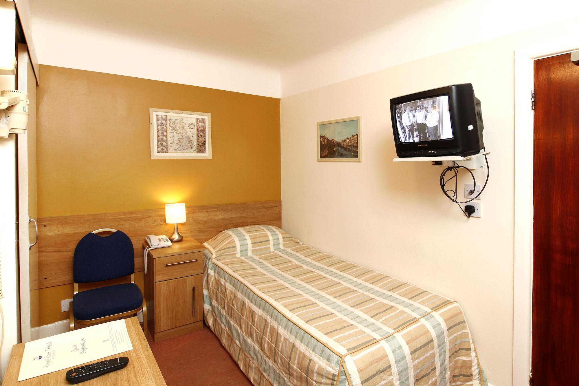 Belvilla Russel Court Hotel Bournemouth Central Ngoại thất bức ảnh