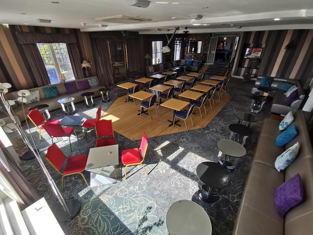 Belvilla Russel Court Hotel Bournemouth Central Ngoại thất bức ảnh