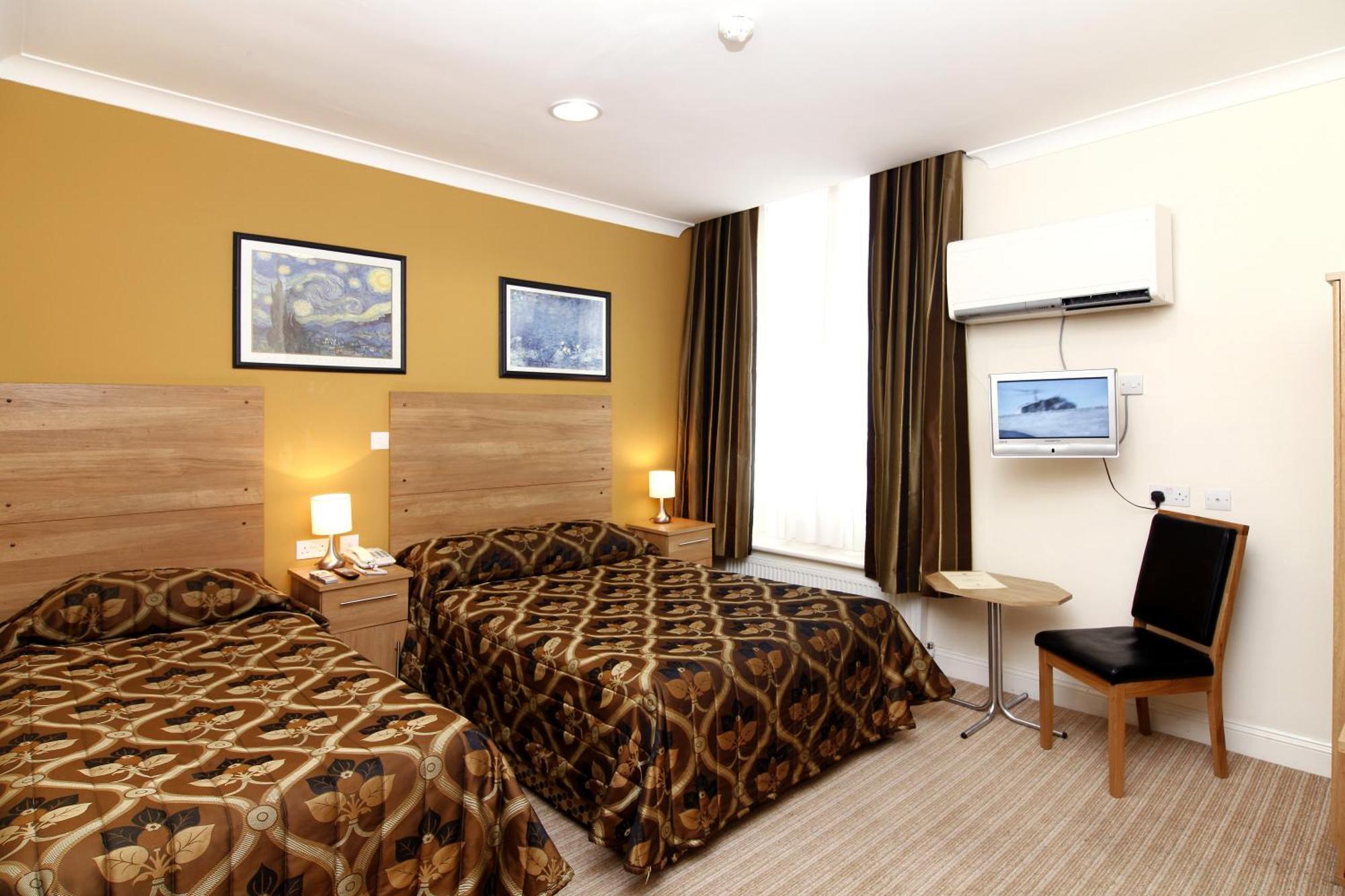 Belvilla Russel Court Hotel Bournemouth Central Ngoại thất bức ảnh