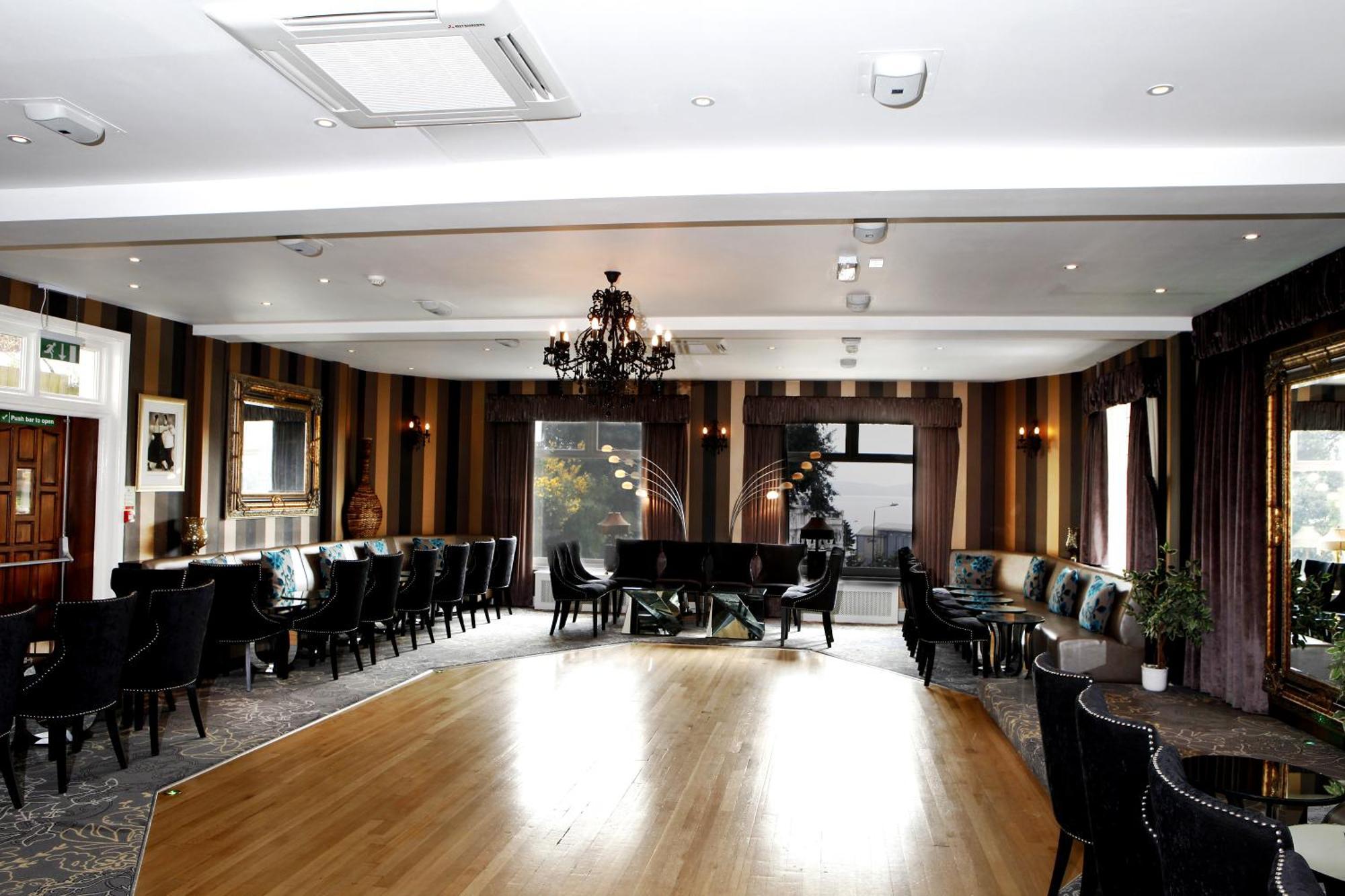 Belvilla Russel Court Hotel Bournemouth Central Ngoại thất bức ảnh