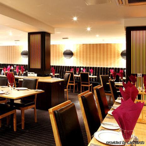 Belvilla Russel Court Hotel Bournemouth Central Nhà hàng bức ảnh