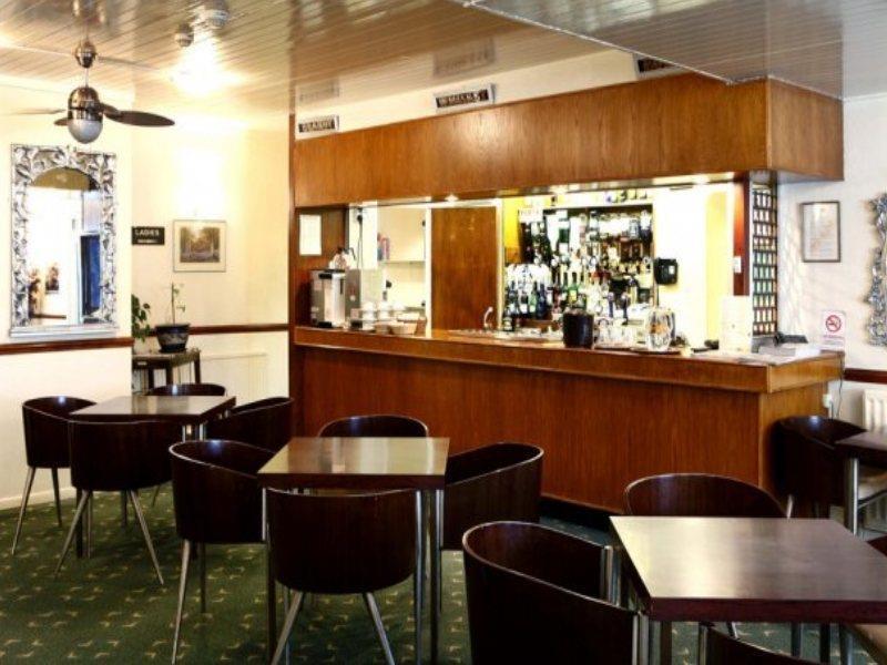 Belvilla Russel Court Hotel Bournemouth Central Ngoại thất bức ảnh