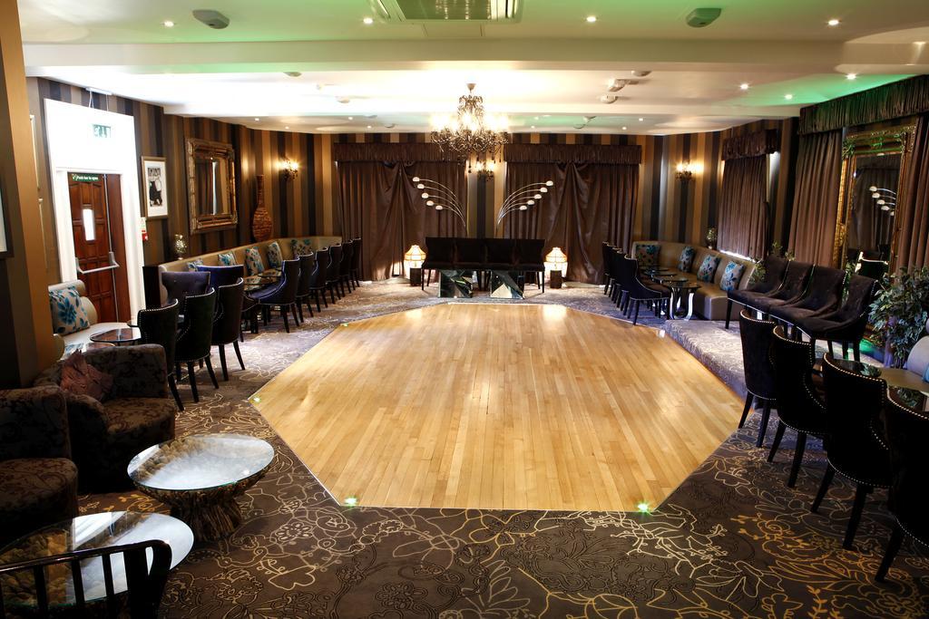 Belvilla Russel Court Hotel Bournemouth Central Ngoại thất bức ảnh