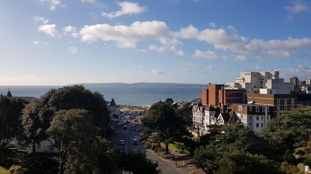 Belvilla Russel Court Hotel Bournemouth Central Ngoại thất bức ảnh
