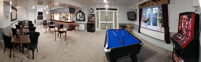 Belvilla Russel Court Hotel Bournemouth Central Ngoại thất bức ảnh