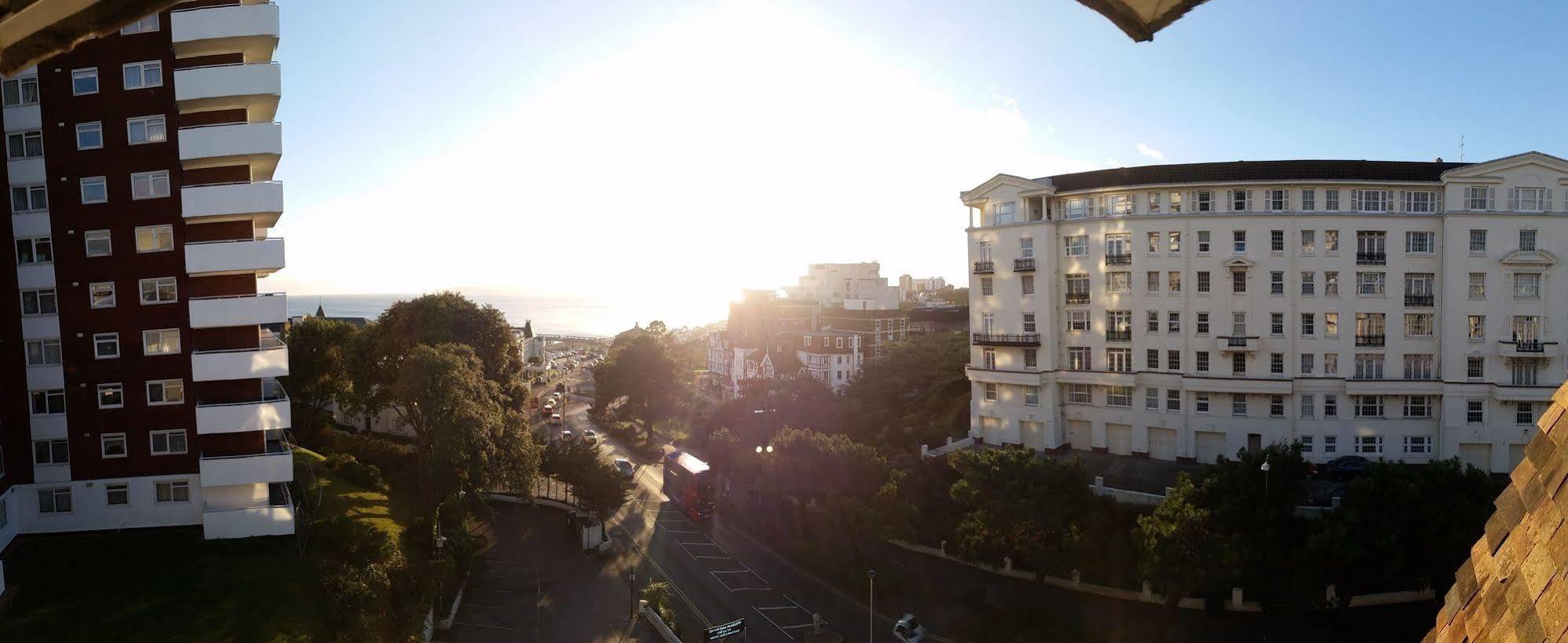 Belvilla Russel Court Hotel Bournemouth Central Ngoại thất bức ảnh