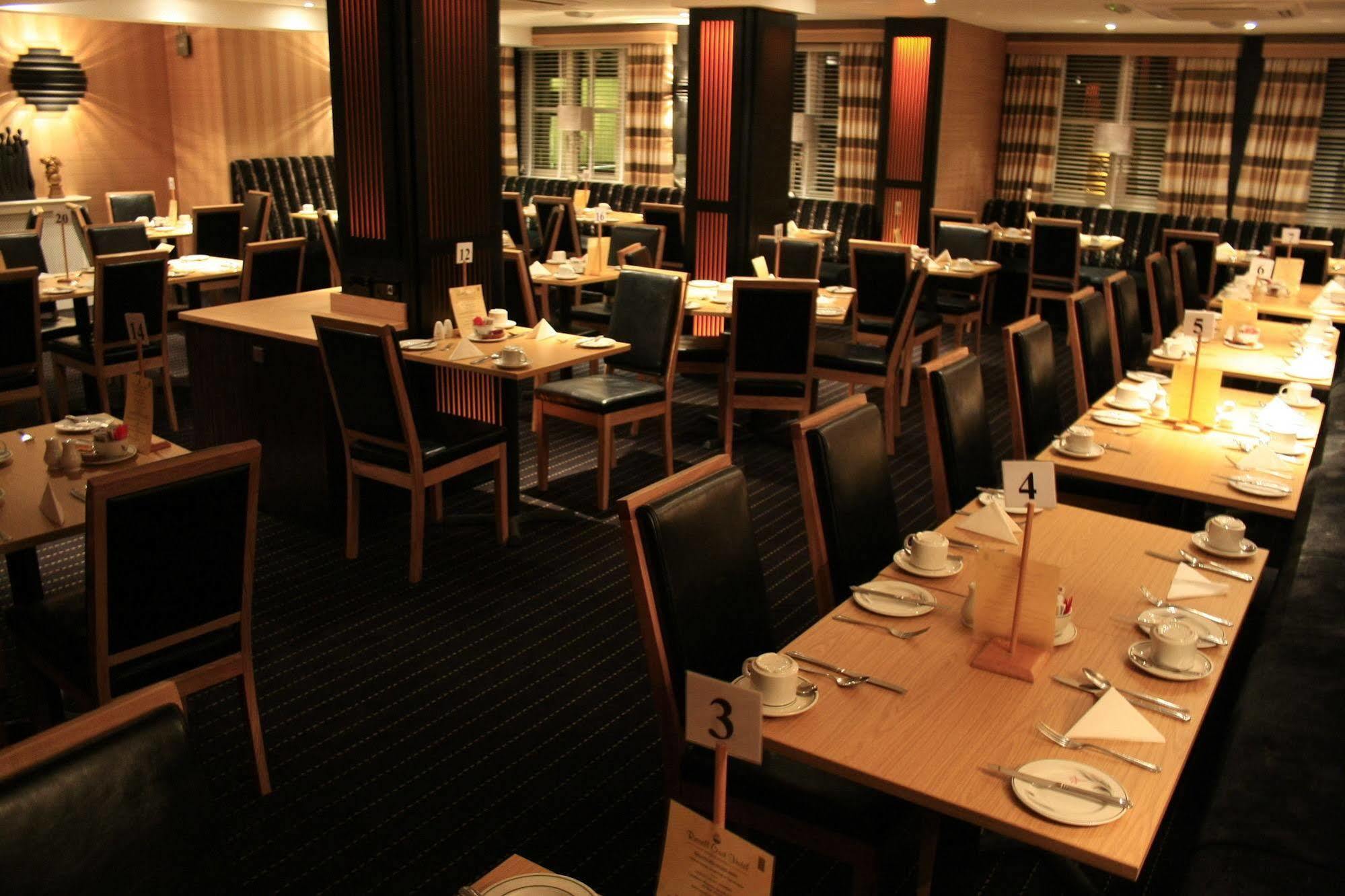 Belvilla Russel Court Hotel Bournemouth Central Ngoại thất bức ảnh