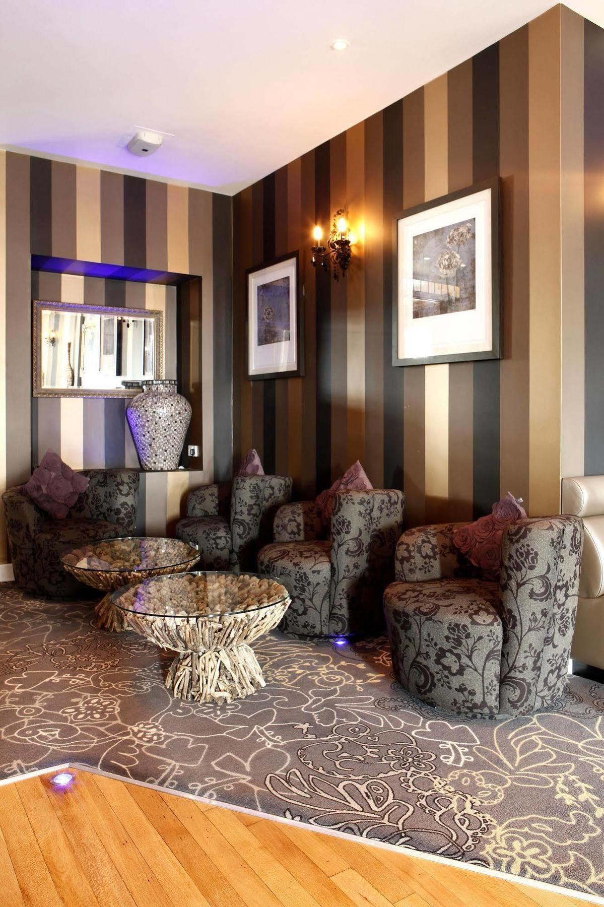 Belvilla Russel Court Hotel Bournemouth Central Ngoại thất bức ảnh