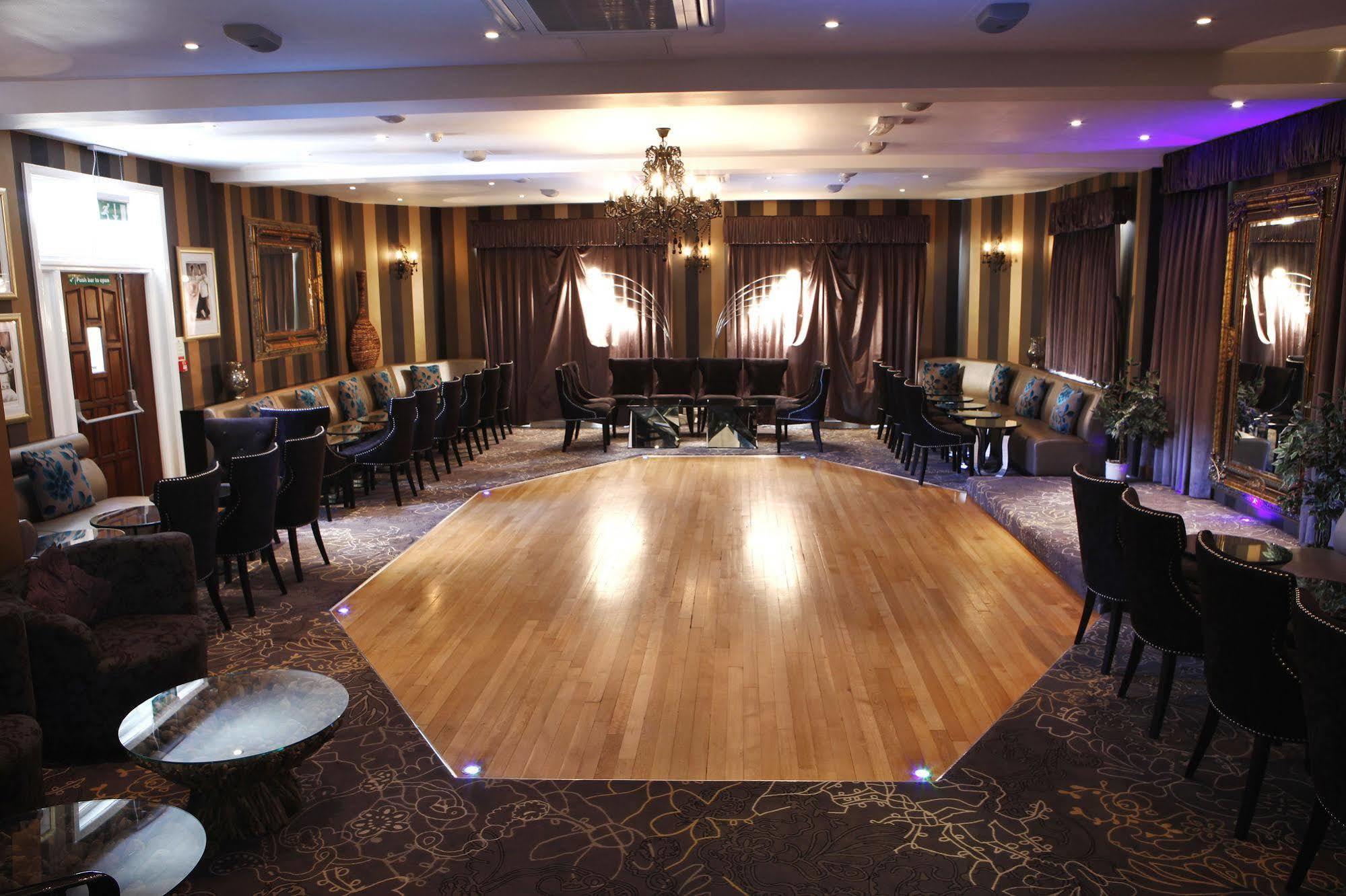 Belvilla Russel Court Hotel Bournemouth Central Ngoại thất bức ảnh