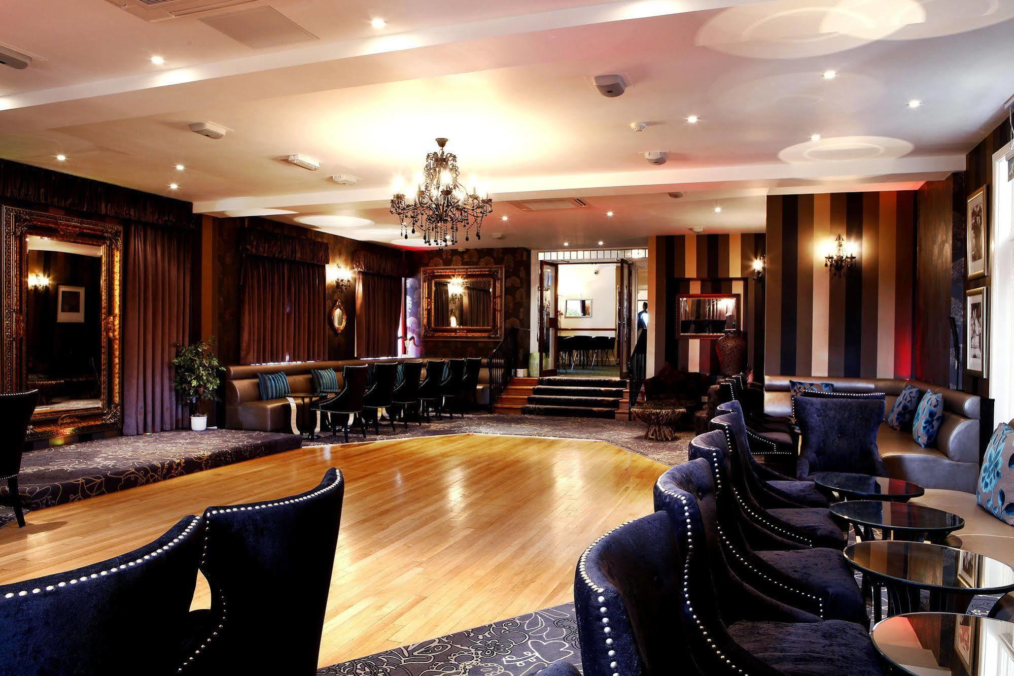 Belvilla Russel Court Hotel Bournemouth Central Ngoại thất bức ảnh