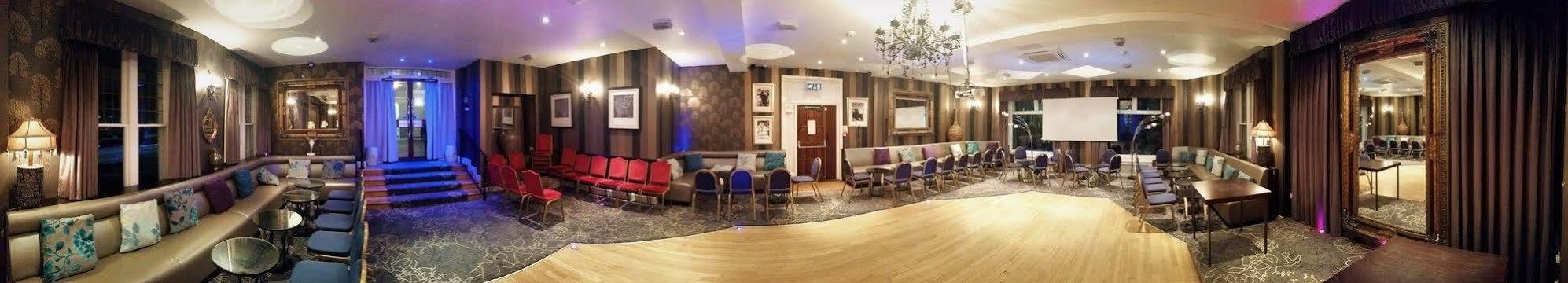 Belvilla Russel Court Hotel Bournemouth Central Ngoại thất bức ảnh