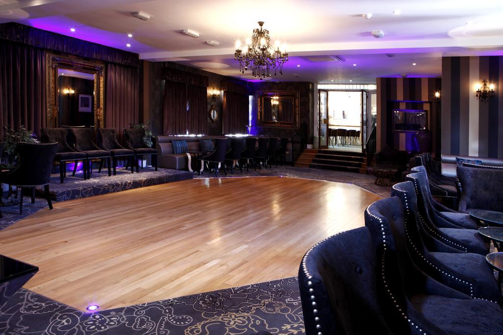 Belvilla Russel Court Hotel Bournemouth Central Nội địa bức ảnh