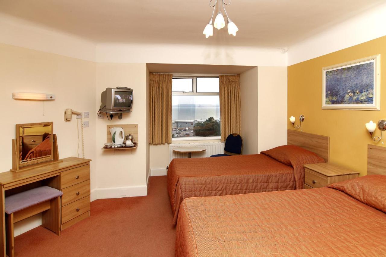 Belvilla Russel Court Hotel Bournemouth Central Ngoại thất bức ảnh